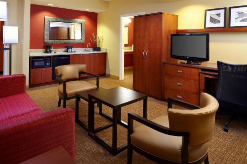 Courtyard Tampa Oldsmar - image 40