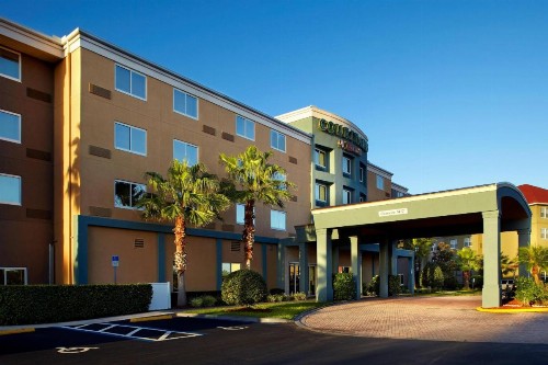 Courtyard Tampa Oldsmar - image 45