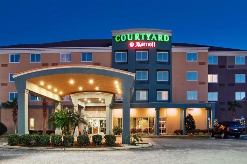 Courtyard Tampa Oldsmar - image 46