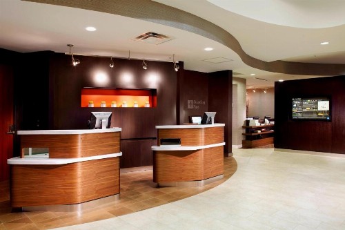 Courtyard Tampa Oldsmar - image 47