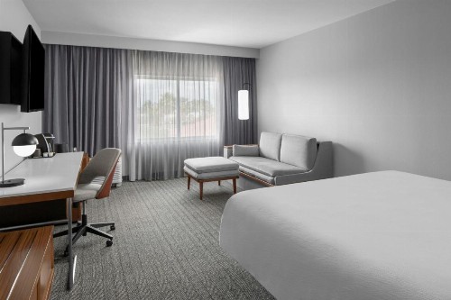 Courtyard Tampa Oldsmar - image 7
