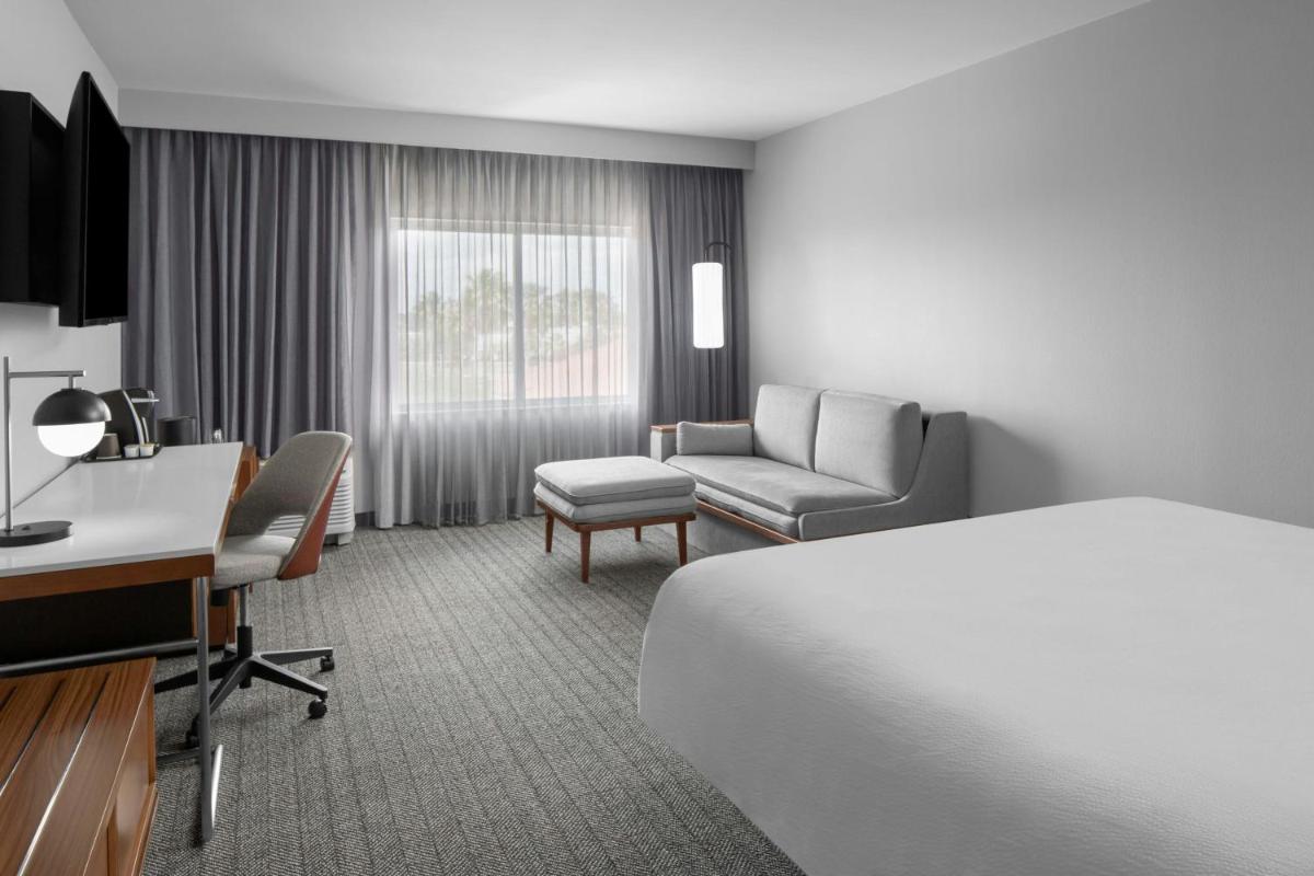 Courtyard Tampa Oldsmar - image 7