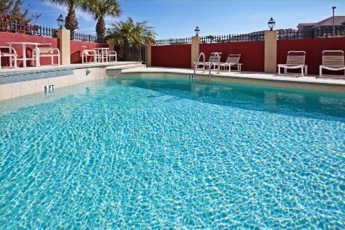 Holiday Inn Express Hotel & Suites Tampa-Oldsmar an IHG Hotel - image 11