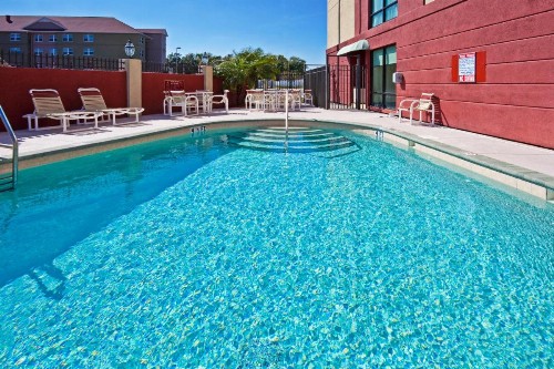 Holiday Inn Express Hotel & Suites Tampa-Oldsmar an IHG Hotel - image 12