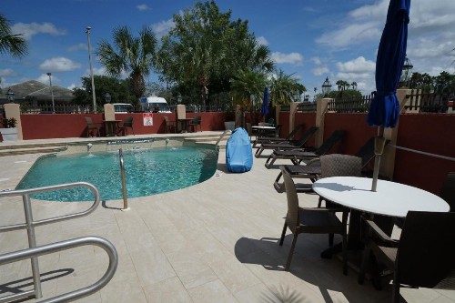 Holiday Inn Express Hotel & Suites Tampa-Oldsmar an IHG Hotel - image 20