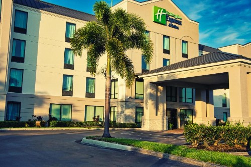 Holiday Inn Express Hotel & Suites Tampa-Oldsmar an IHG Hotel - image 21