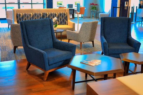 Holiday Inn Express Hotel & Suites Tampa-Oldsmar an IHG Hotel - image 27
