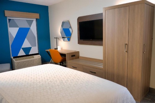 Holiday Inn Express Hotel & Suites Tampa-Oldsmar an IHG Hotel - image 29