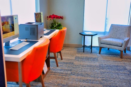 Holiday Inn Express Hotel & Suites Tampa-Oldsmar an IHG Hotel - image 30