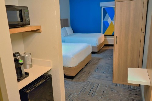 Holiday Inn Express Hotel & Suites Tampa-Oldsmar an IHG Hotel - image 32
