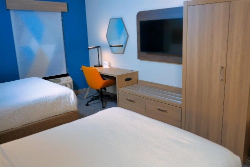 Holiday Inn Express Hotel & Suites Tampa-Oldsmar an IHG Hotel - image 35