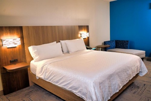 Holiday Inn Express Hotel & Suites Tampa-Oldsmar an IHG Hotel - image 38