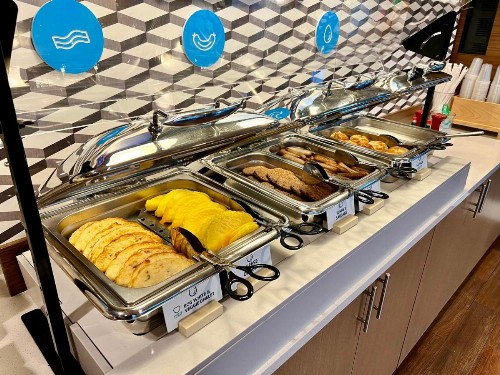 Holiday Inn Express Hotel & Suites Tampa-Oldsmar an IHG Hotel - image 39