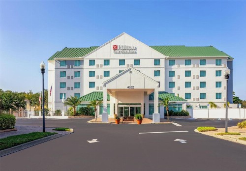 Hilton Garden Inn Oldsmar