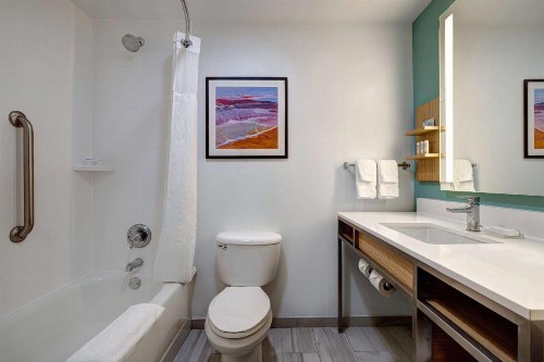 Hilton Garden Inn Tampa Northwest/Oldsmar - image 10