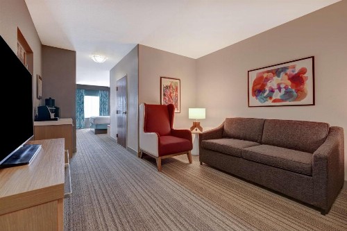 Hilton Garden Inn Tampa Northwest/Oldsmar - image 11