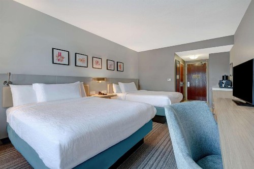 Hilton Garden Inn Tampa Northwest/Oldsmar - image 12