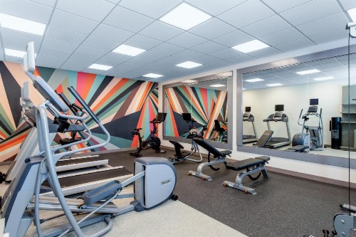 Hilton Garden Inn Tampa Northwest/Oldsmar - image 13