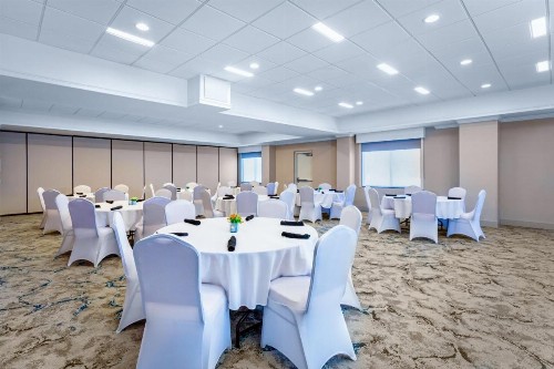 Hilton Garden Inn Tampa Northwest/Oldsmar - image 14