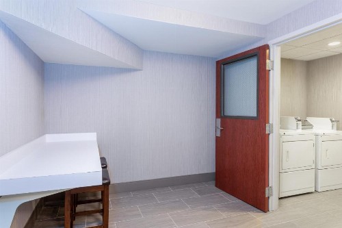 Hilton Garden Inn Tampa Northwest/Oldsmar - image 16