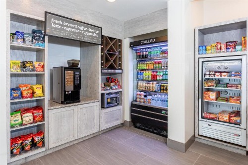 Hilton Garden Inn Tampa Northwest/Oldsmar - image 18