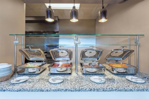 Hilton Garden Inn Tampa Northwest/Oldsmar - image 20