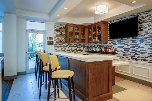 Hilton Garden Inn Tampa Northwest/Oldsmar - image 22