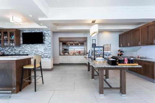 Hilton Garden Inn Tampa Northwest/Oldsmar - image 31