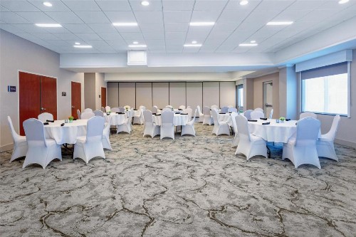 Hilton Garden Inn Tampa Northwest/Oldsmar - image 33
