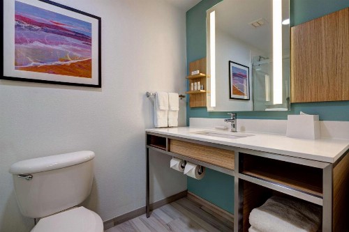 Hilton Garden Inn Tampa Northwest/Oldsmar - image 34