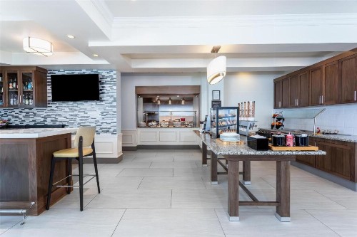 Hilton Garden Inn Tampa Northwest/Oldsmar - image 35