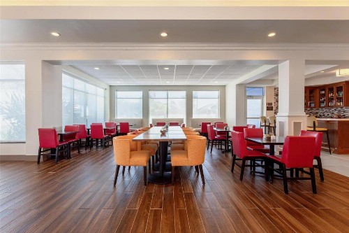 Hilton Garden Inn Tampa Northwest/Oldsmar - image 37