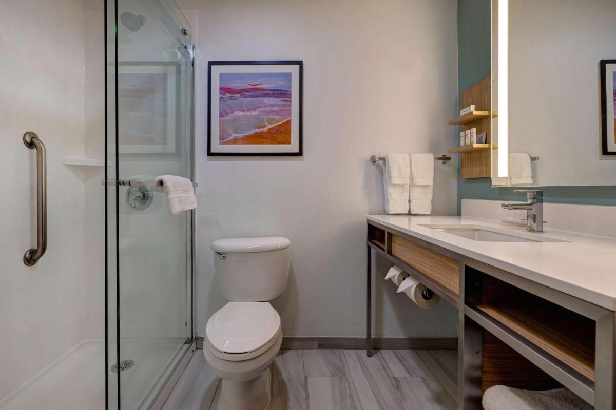 Hilton Garden Inn Tampa Northwest/Oldsmar - image 4