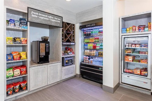 Hilton Garden Inn Tampa Northwest/Oldsmar - image 41