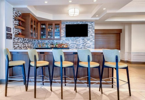 Hilton Garden Inn Tampa Northwest/Oldsmar - image 45