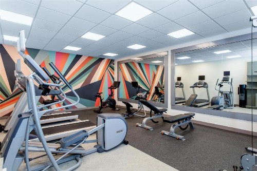 Hilton Garden Inn Tampa Northwest/Oldsmar - image 47