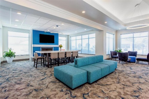 Hilton Garden Inn Tampa Northwest/Oldsmar - image 48
