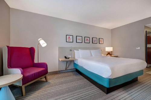 Hilton Garden Inn Tampa Northwest/Oldsmar - image 5