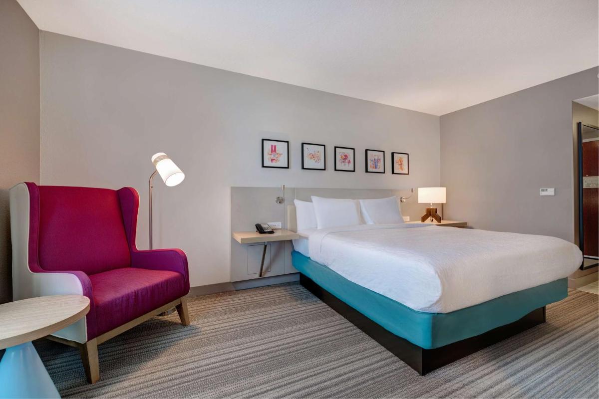 Hilton Garden Inn Tampa Northwest/Oldsmar - image 5