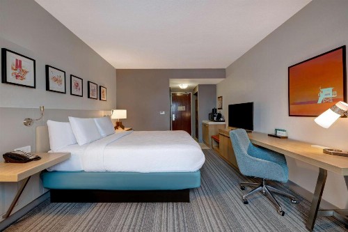 Hilton Garden Inn Tampa Northwest/Oldsmar - image 6