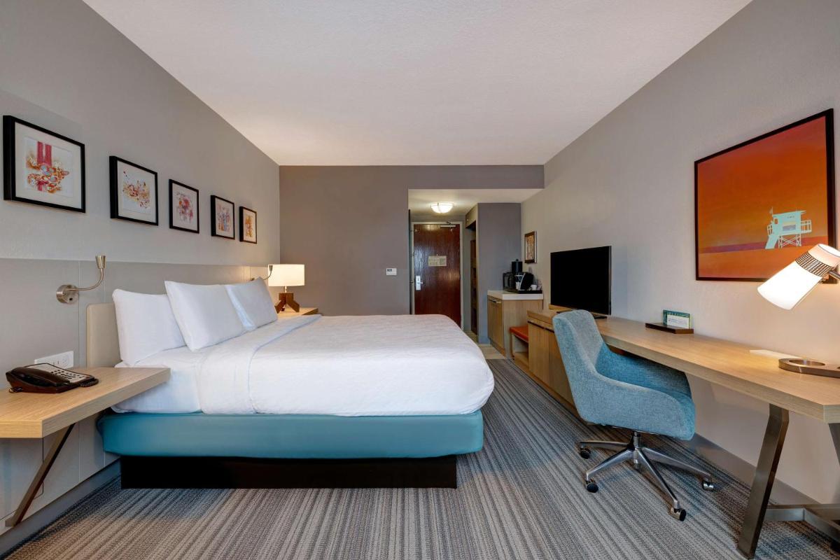 Hilton Garden Inn Tampa Northwest/Oldsmar - image 6