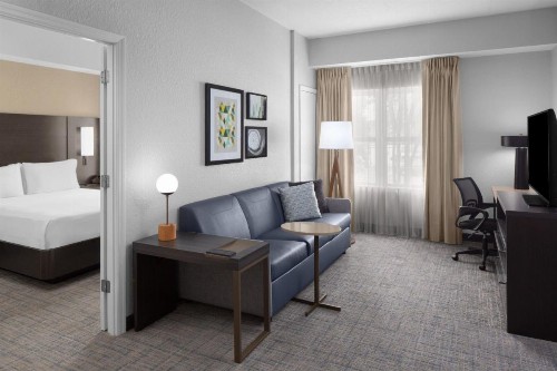 Residence Inn Tampa Oldsmar - image 10