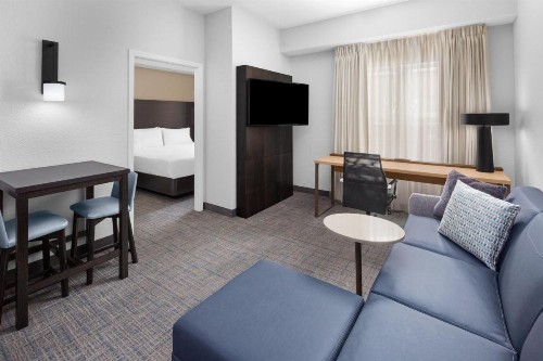 Residence Inn Tampa Oldsmar - image 11