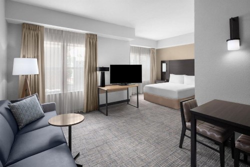 Residence Inn Tampa Oldsmar - image 13