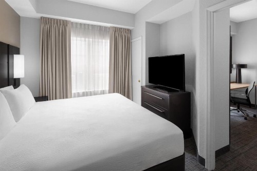 Residence Inn Tampa Oldsmar - image 14