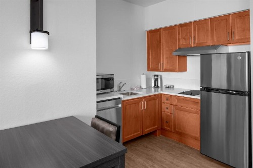 Residence Inn Tampa Oldsmar - image 16