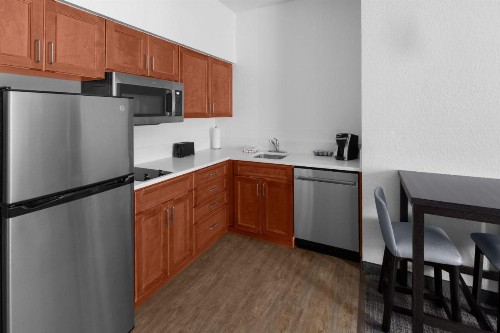 Residence Inn Tampa Oldsmar - image 17
