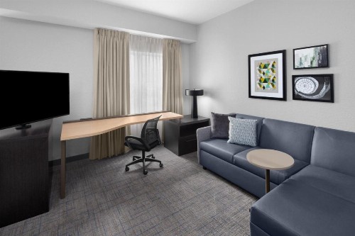 Residence Inn Tampa Oldsmar - image 18