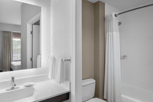 Residence Inn Tampa Oldsmar - image 20