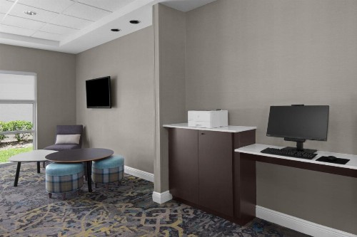Residence Inn Tampa Oldsmar - image 21